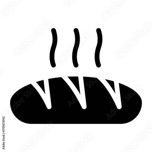 Bread  icon