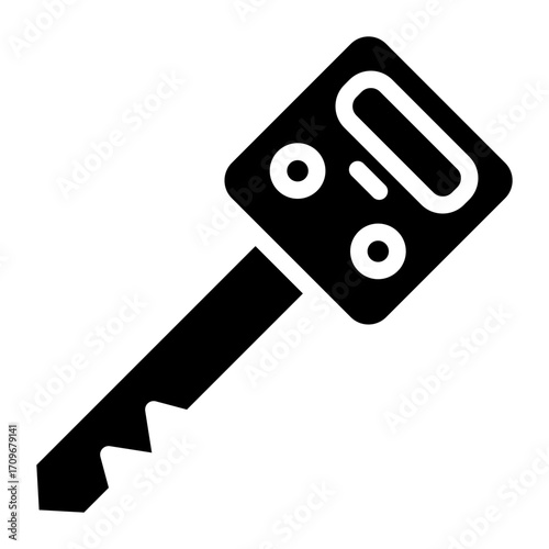 Car Key  icon