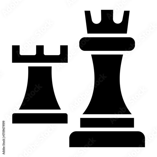 Chess  icon