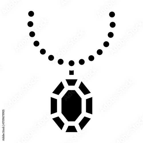 Diamond Necklace  icon