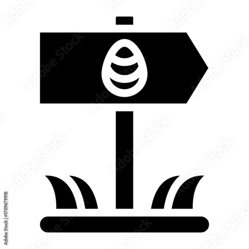 Direction  icon
