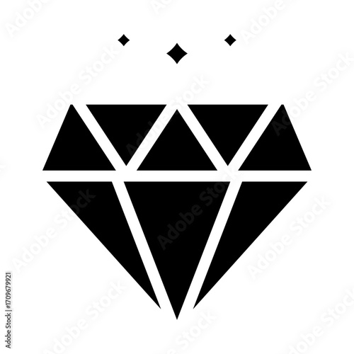 Diamond  icon