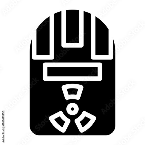 Dosimeter  icon