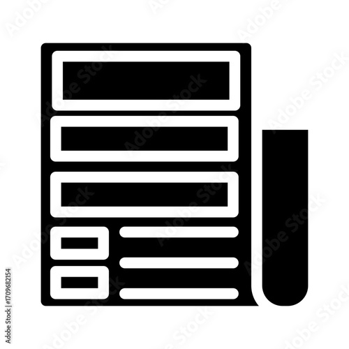 News  icon
