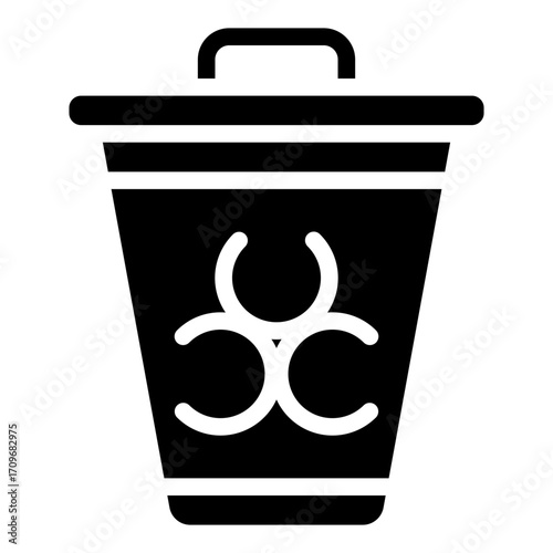 Residue  icon