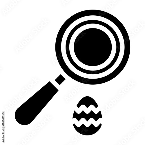 Searching  icon
