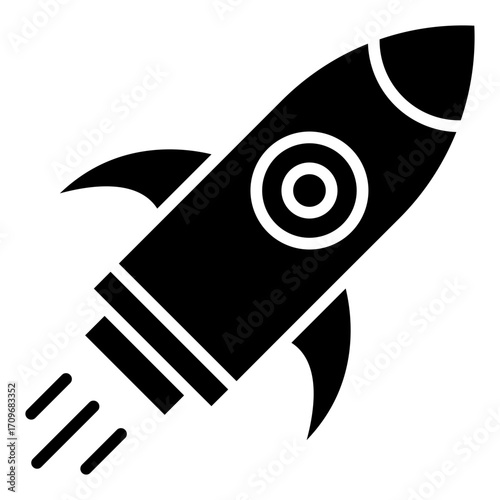 Space Booster  icon
