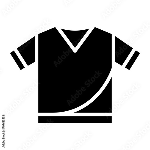 Sports Shirt  icon