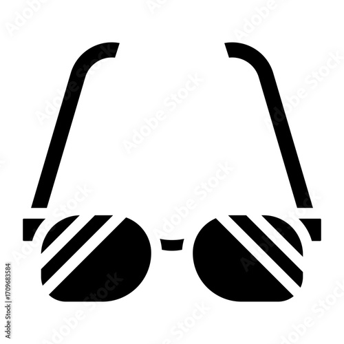 Sunglasses  icon