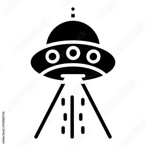 UFO  icon