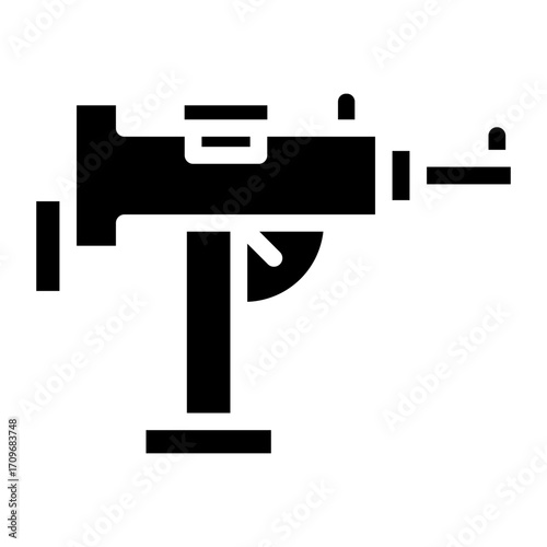 Uzi  icon