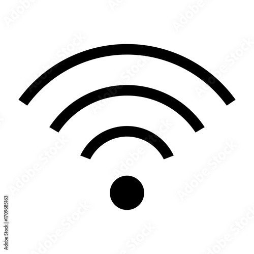Wifi  icon