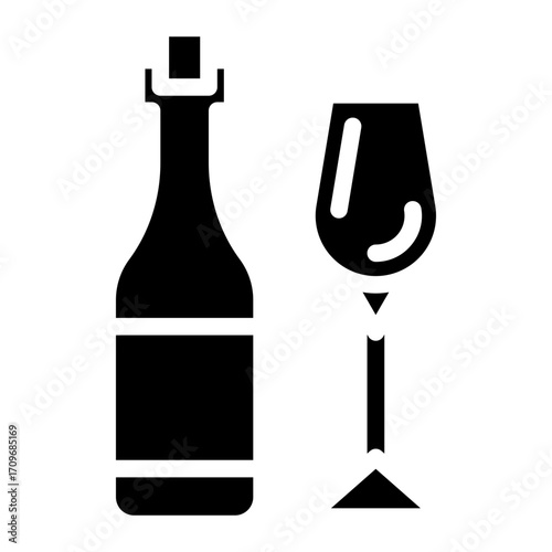 Wine  icon