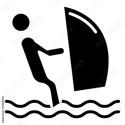 Windsurf  icon