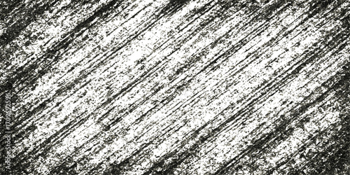 Grunge texture of a brown, aged wooden wall with a rough, weathered surface and natural wood grain pattern