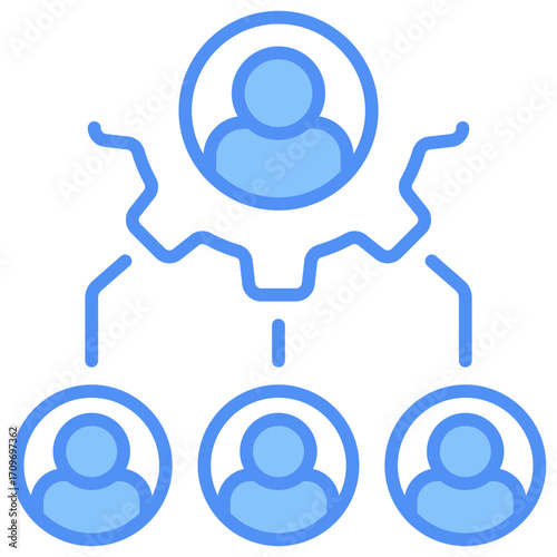 Stakeholder Icon