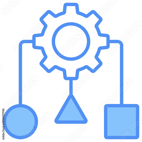 Organization Icon