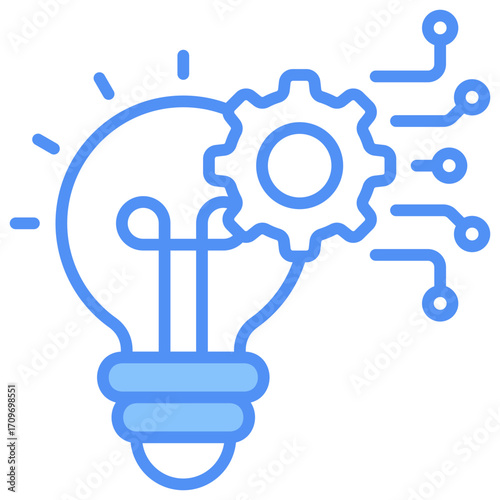 Innovation Icon