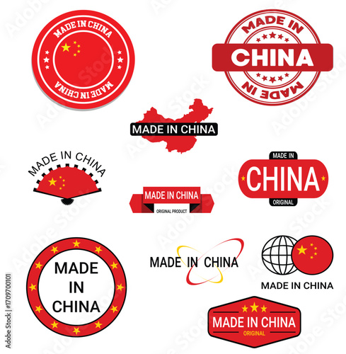 From Shenzhen to the World ,China’s Industrial Excellence ,Tech-Driven: Made in China ,China Manufactured for Global Markets.
