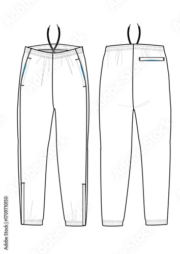 pants