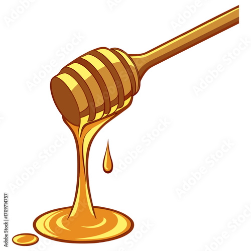 Honey Vactor