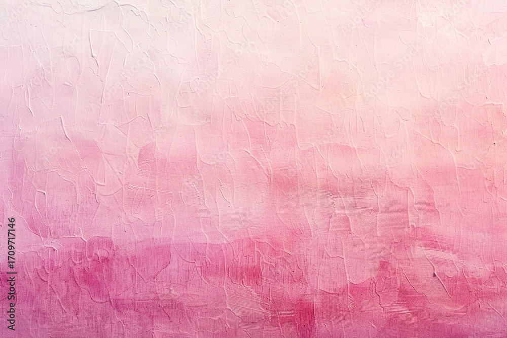 Obraz premium Soft Pink Abstract Background Texture