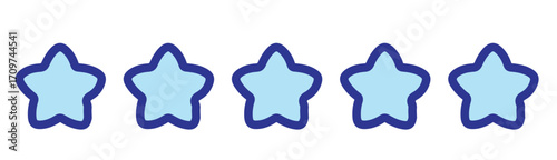 star set