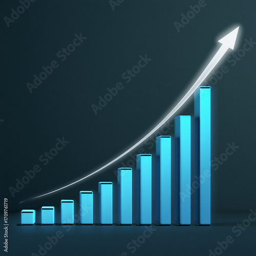 Achieve astronomical growth with a clear path to 2026.