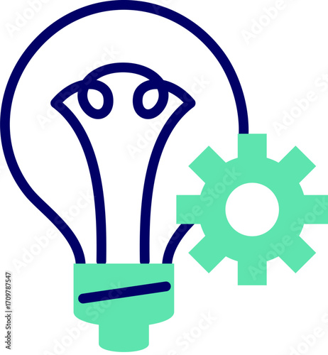 innovation dual color