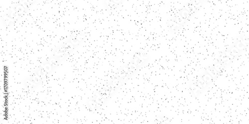 Terrazzo floor old texture concrete wall with stones. White terrazzo floor tile on cement surface. Terrazzo flooring seamless slab texture.