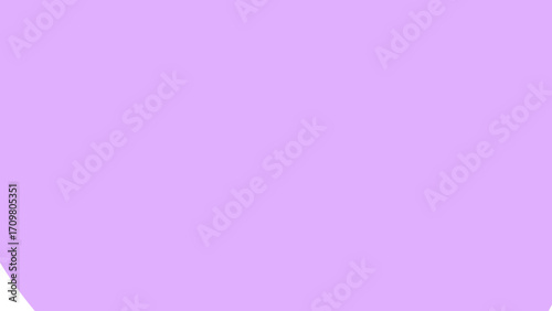 Soft lavender purple background offering a tranquil and elegant aesthetic for creative designs, marketing, or serene lifestyle concepts.