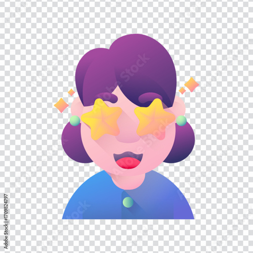 Famous Star Celebrity Icon