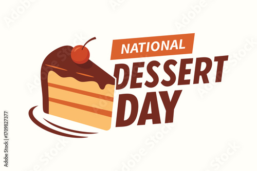 Celebrate Sweet Dessert Moments Today