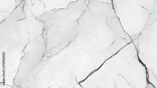 White background from marble stone texture for design 