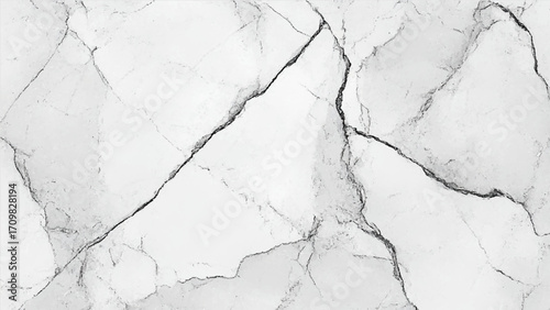 White marble texture with natural pattern for background or design art work. Marble with high resolution photo