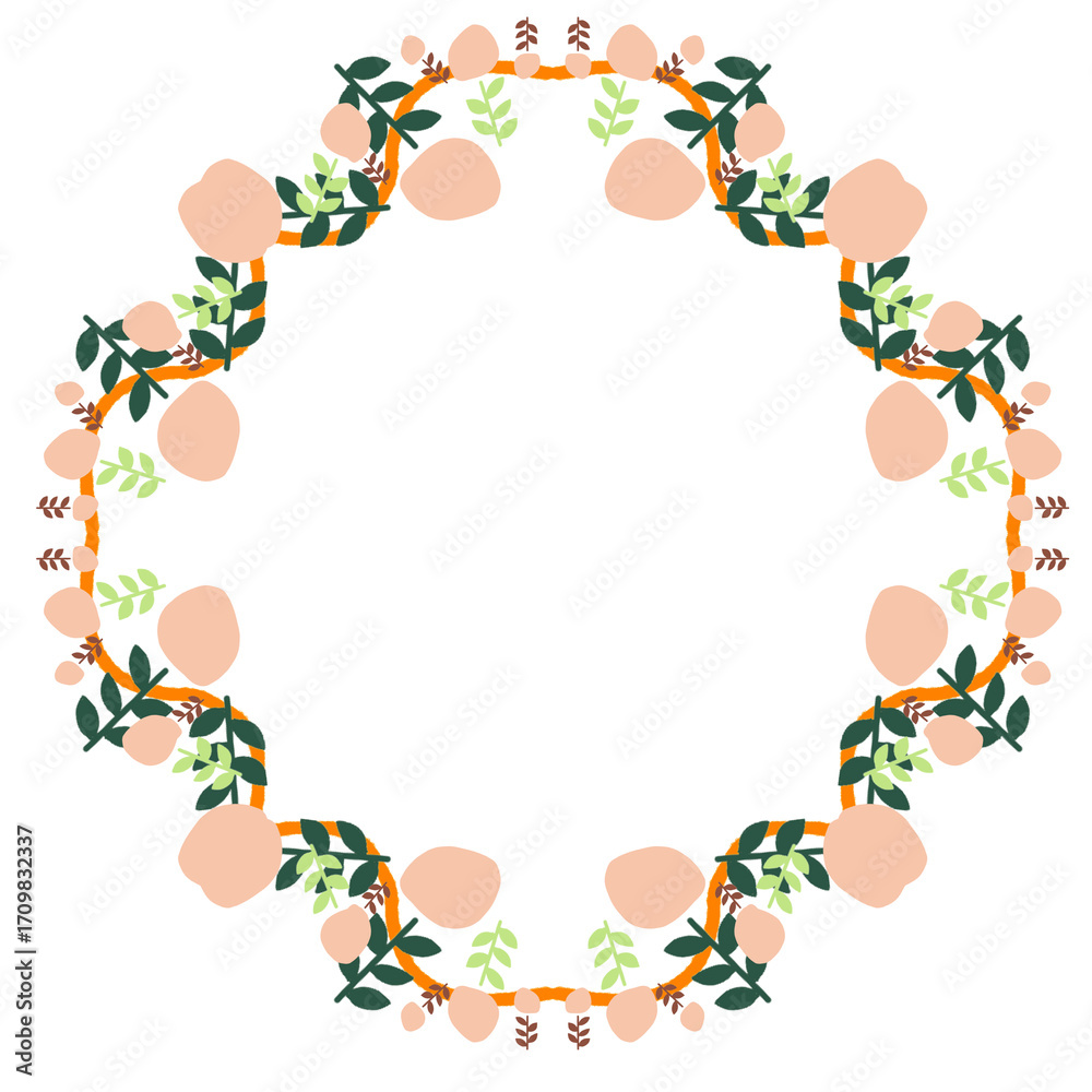 Fototapeta premium 제목 없는 아트워크