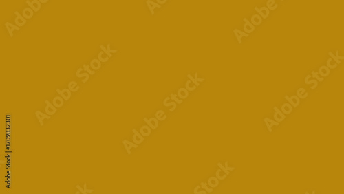 A rich, warm golden-brown solid color background providing a simple yet elegant base for graphic design, web, or print projects.