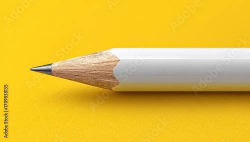 pencil and eraser