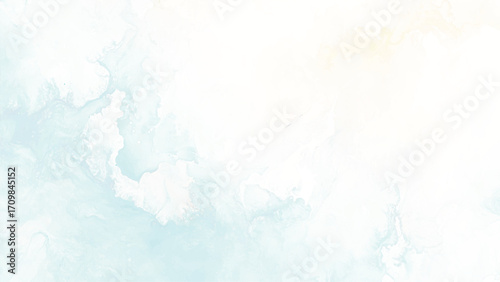 Beautiful blurry abstract black and white texture background with smoke, Abstract grunge white or grey watercolor painting background, Concrete old and grainy wall white color grunge texture.