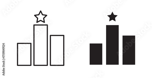 Ranking icon