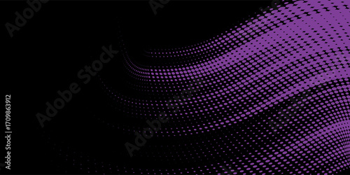 orange black brush pattern wrap car sticker banner abstract sporty lines black purple color combination grunge brush pattern modern racing motorsport design