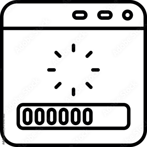 Loading Icon