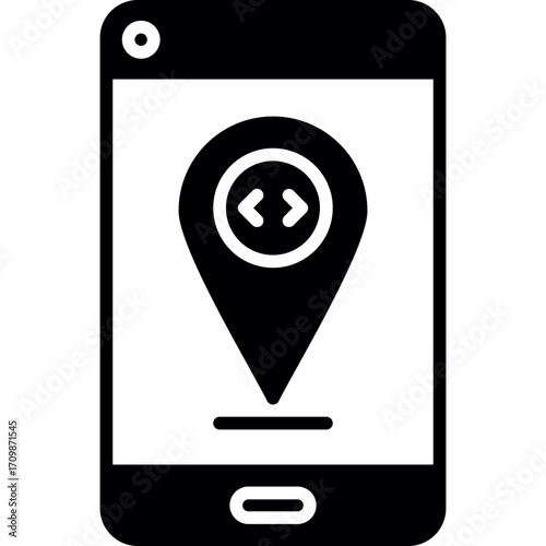 Gps Icon