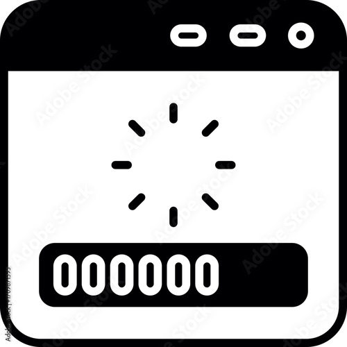Loading Icon