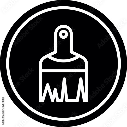 Brush Icon