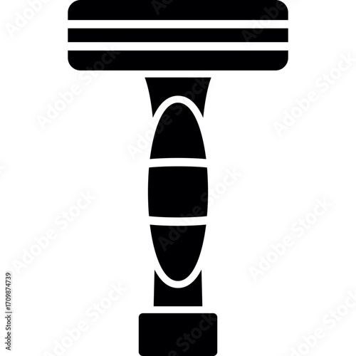 Razor Blade Icon