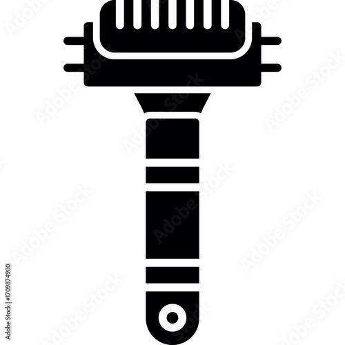 Callus Shaver Icon