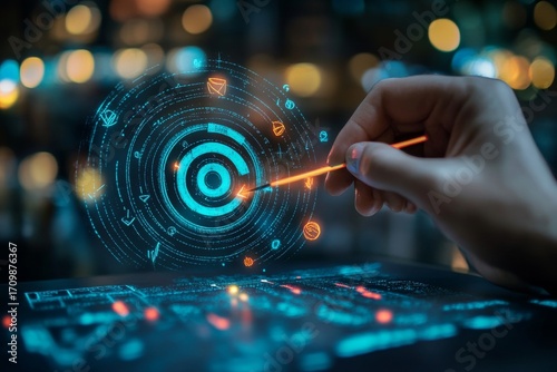 2025 new year new business start up target goal action plan for success growth market trend 2024-2025 annual plan development