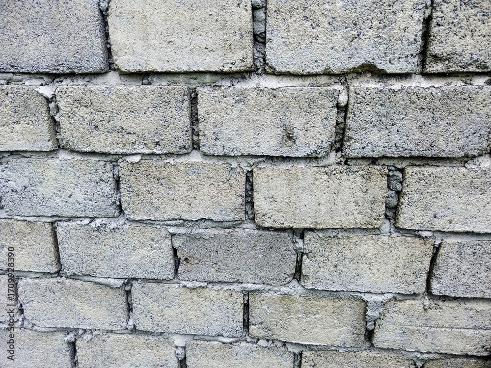 Fototapeta premium old brick wall