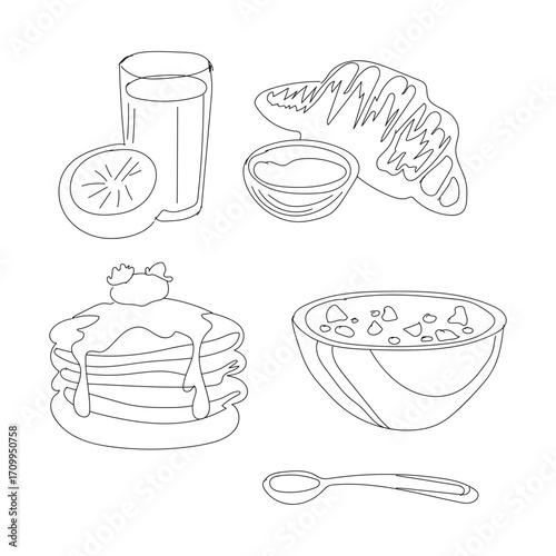  stock vector Printblack friday 50 sale Black friday super sale golden baner concept - stock vector